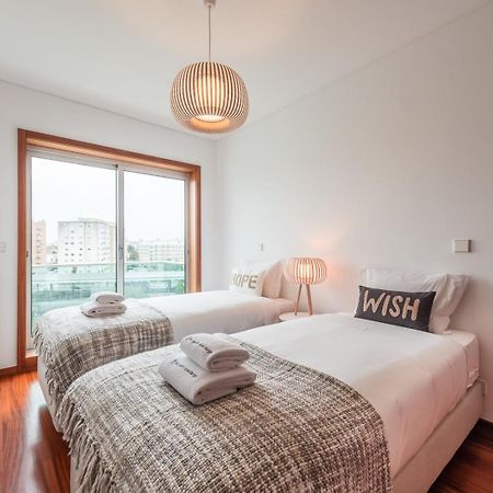 Guestready - Jazz Apartment Porto Zewnętrze zdjęcie