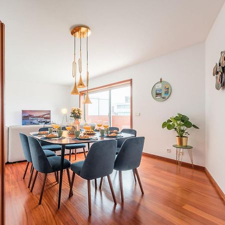 Guestready - Jazz Apartment Porto Zewnętrze zdjęcie