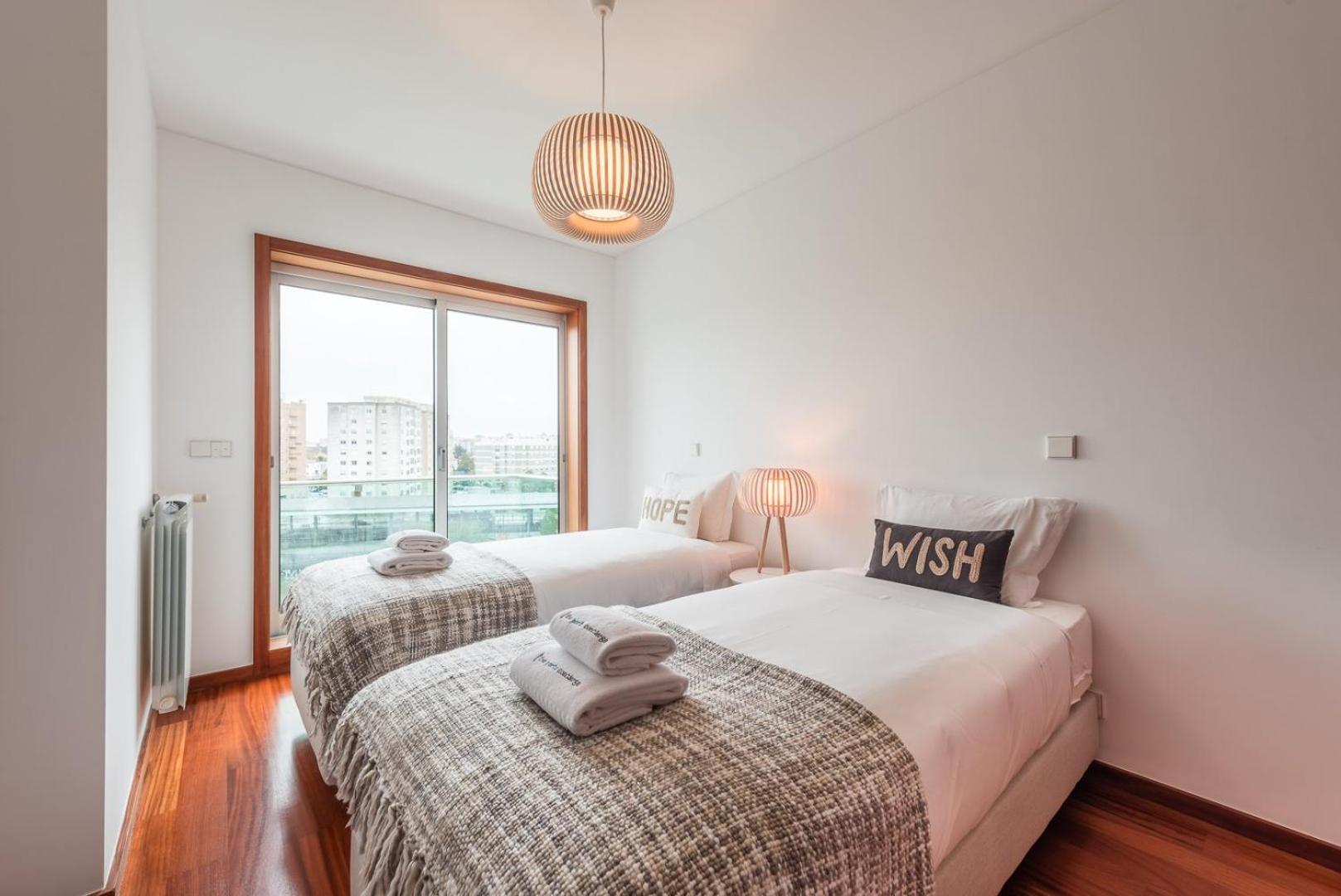 Guestready - Jazz Apartment Porto Zewnętrze zdjęcie