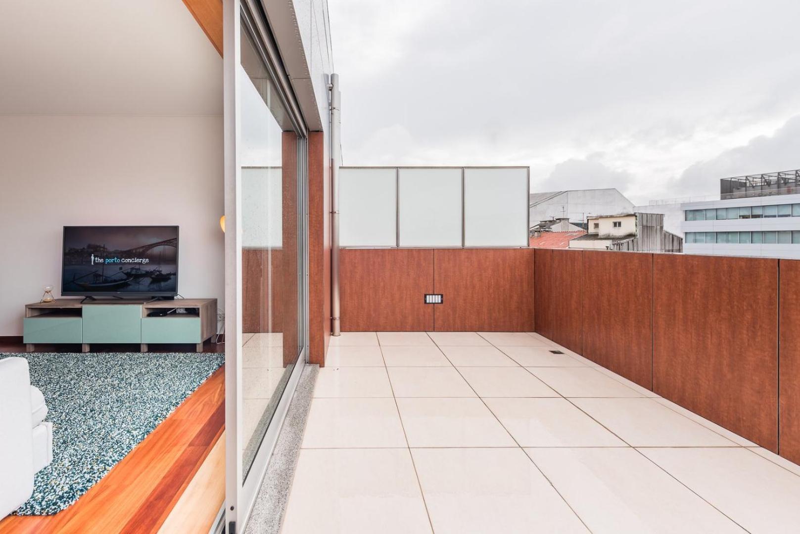 Guestready - Jazz Apartment Porto Zewnętrze zdjęcie