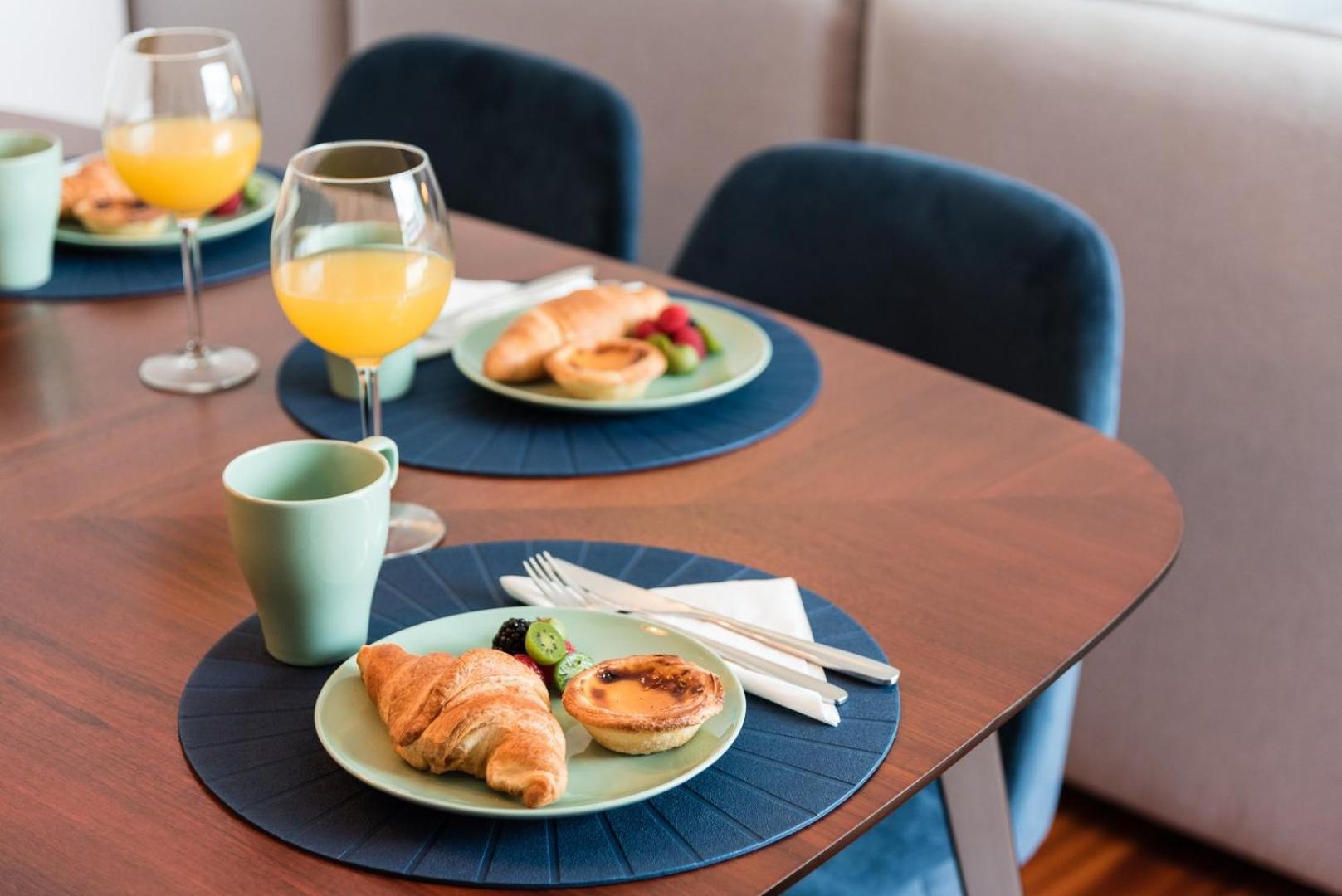 Guestready - Jazz Apartment Porto Zewnętrze zdjęcie