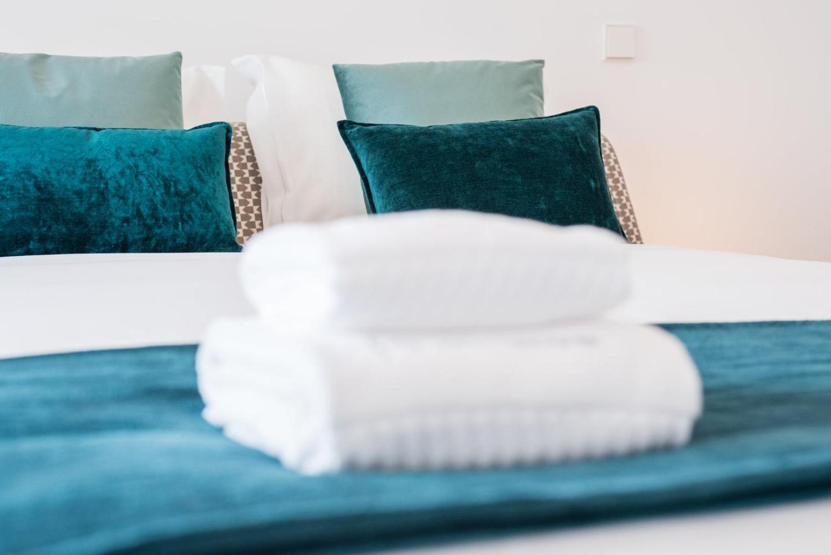 Guestready - Jazz Apartment Porto Zewnętrze zdjęcie
