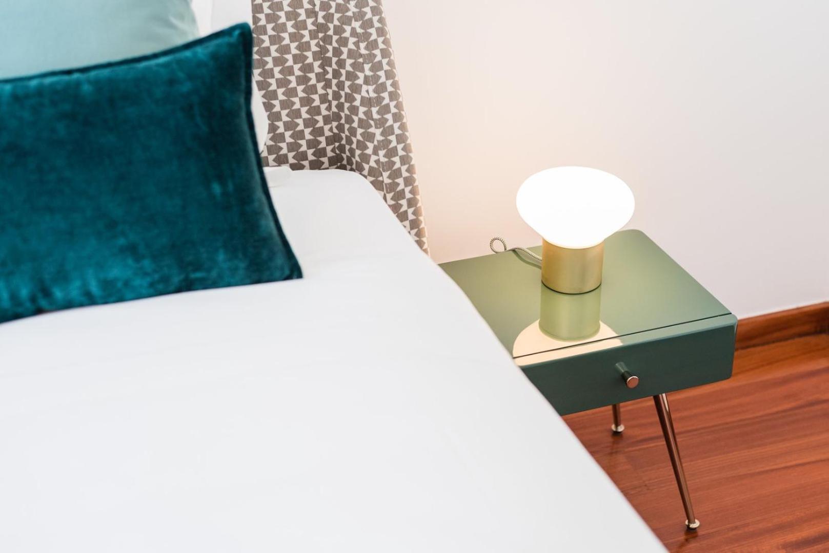 Guestready - Jazz Apartment Porto Zewnętrze zdjęcie
