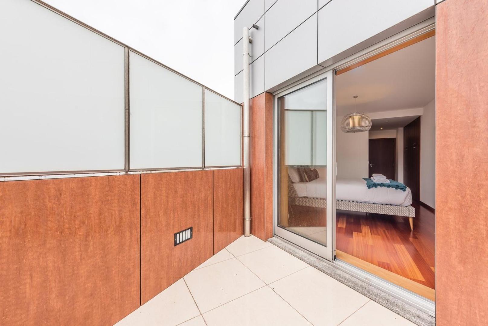 Guestready - Jazz Apartment Porto Zewnętrze zdjęcie