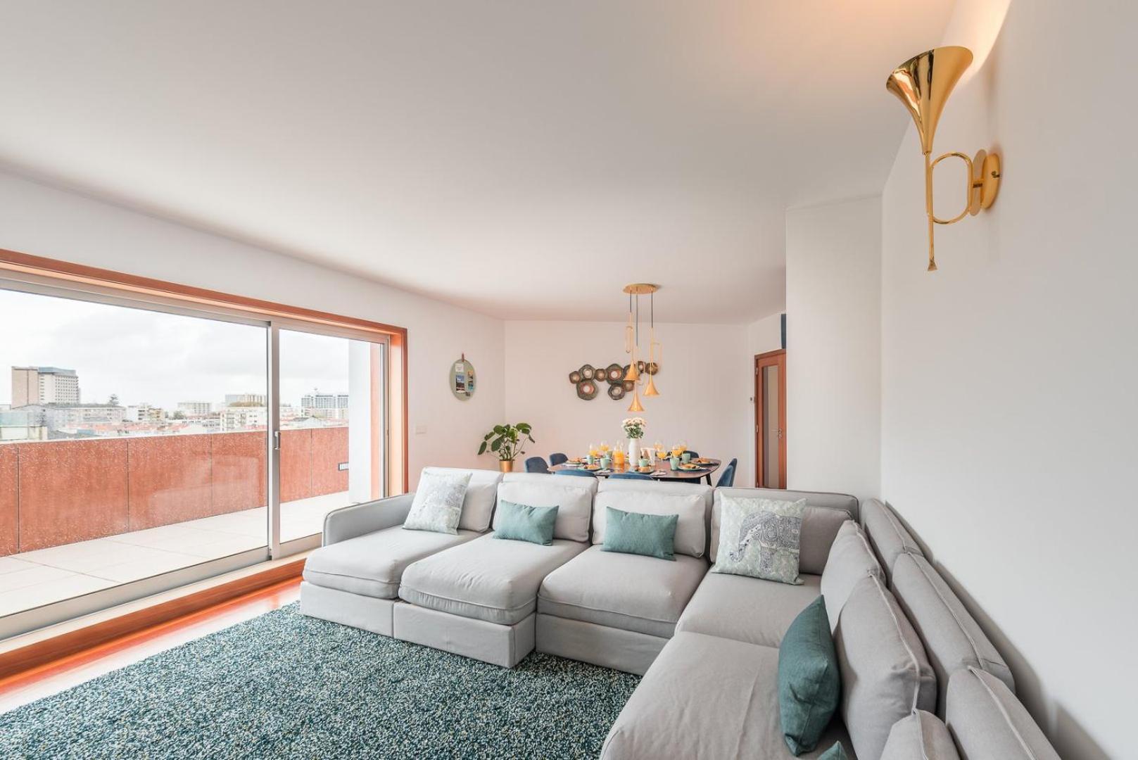 Guestready - Jazz Apartment Porto Zewnętrze zdjęcie