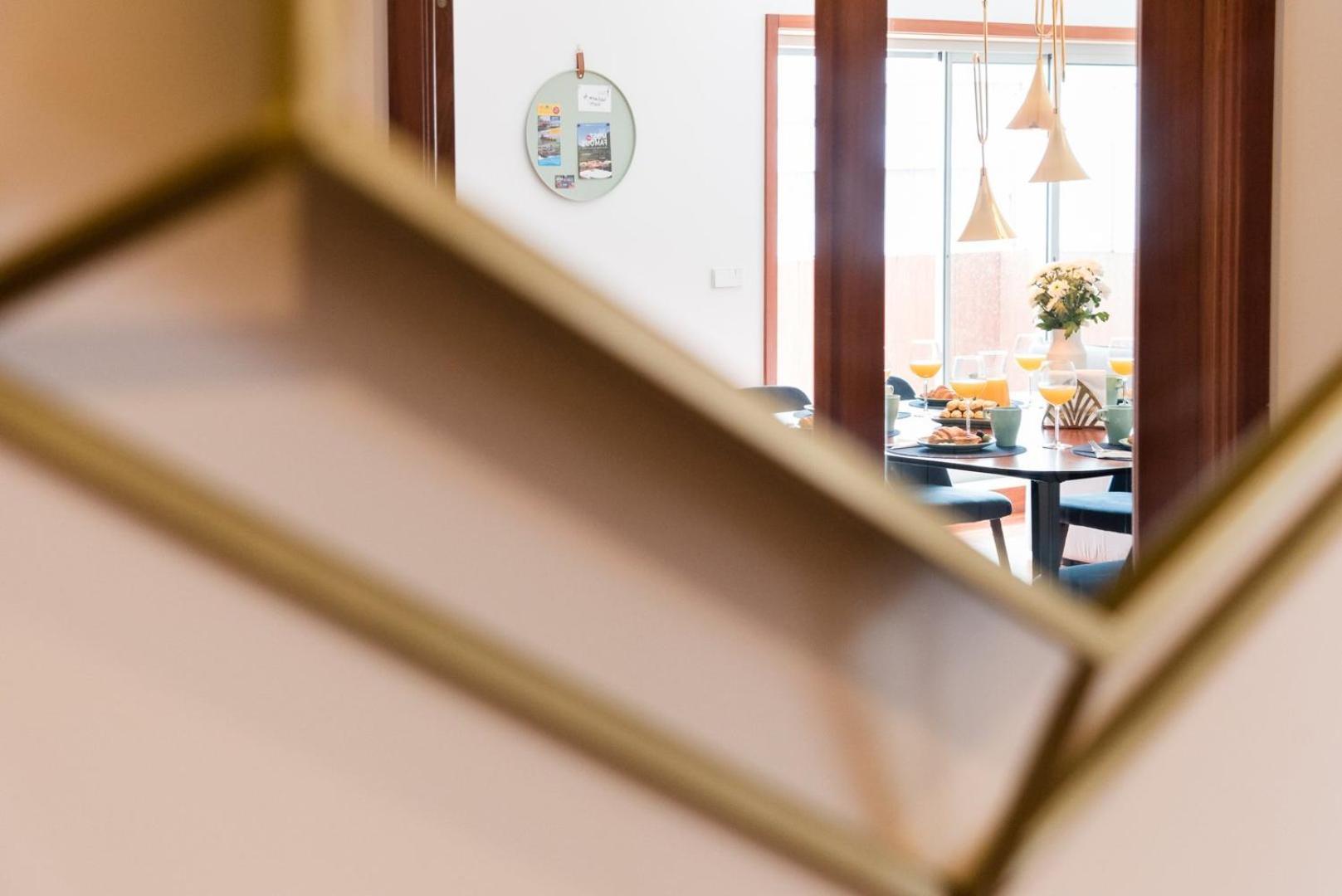 Guestready - Jazz Apartment Porto Zewnętrze zdjęcie