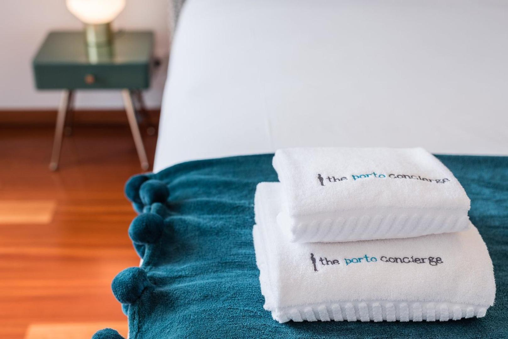 Guestready - Jazz Apartment Porto Zewnętrze zdjęcie
