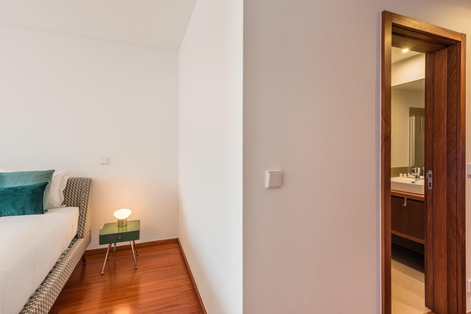 Guestready - Jazz Apartment Porto Zewnętrze zdjęcie
