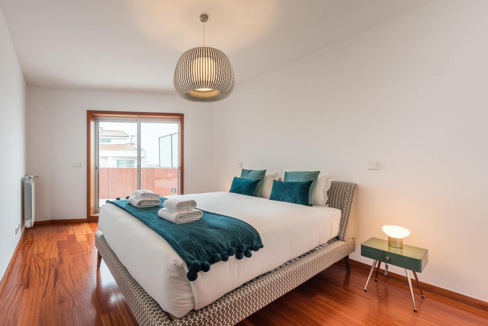 Guestready - Jazz Apartment Porto Zewnętrze zdjęcie