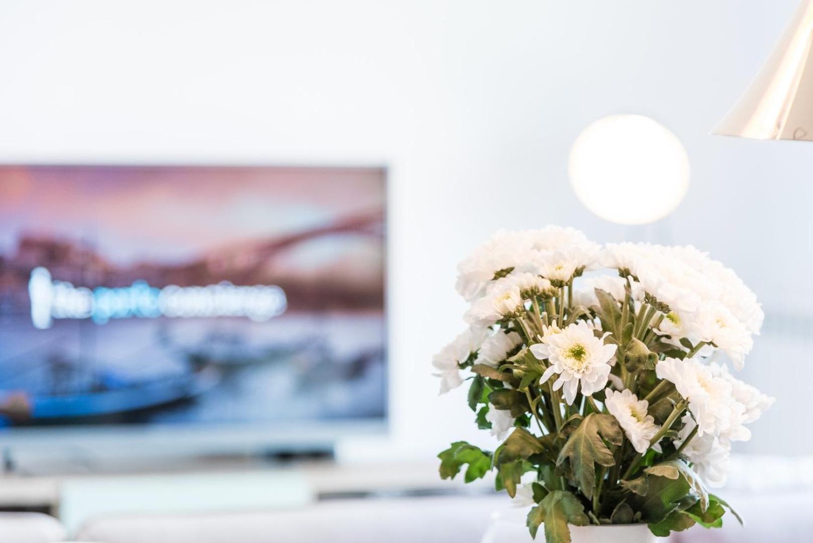 Guestready - Jazz Apartment Porto Zewnętrze zdjęcie