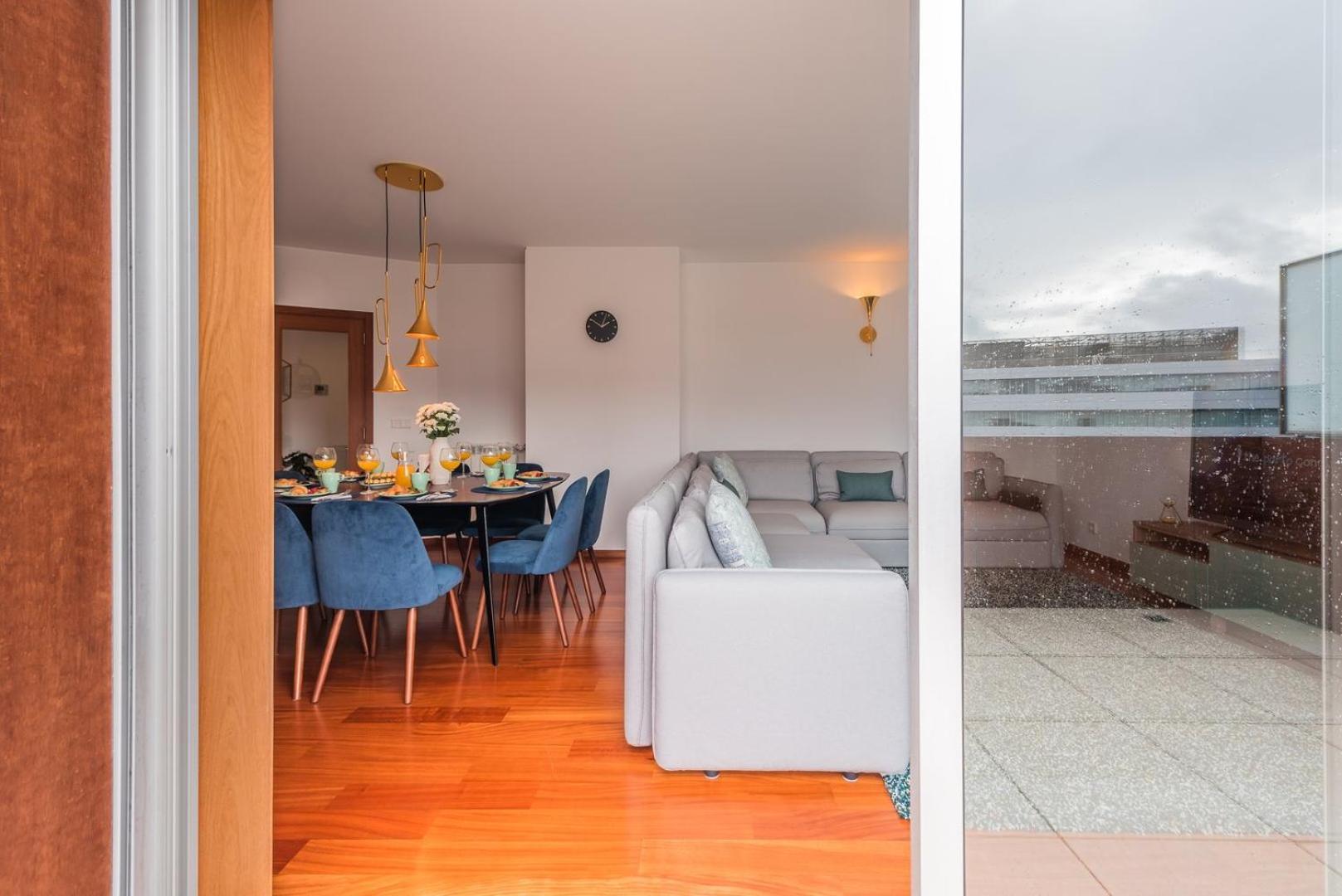 Guestready - Jazz Apartment Porto Zewnętrze zdjęcie