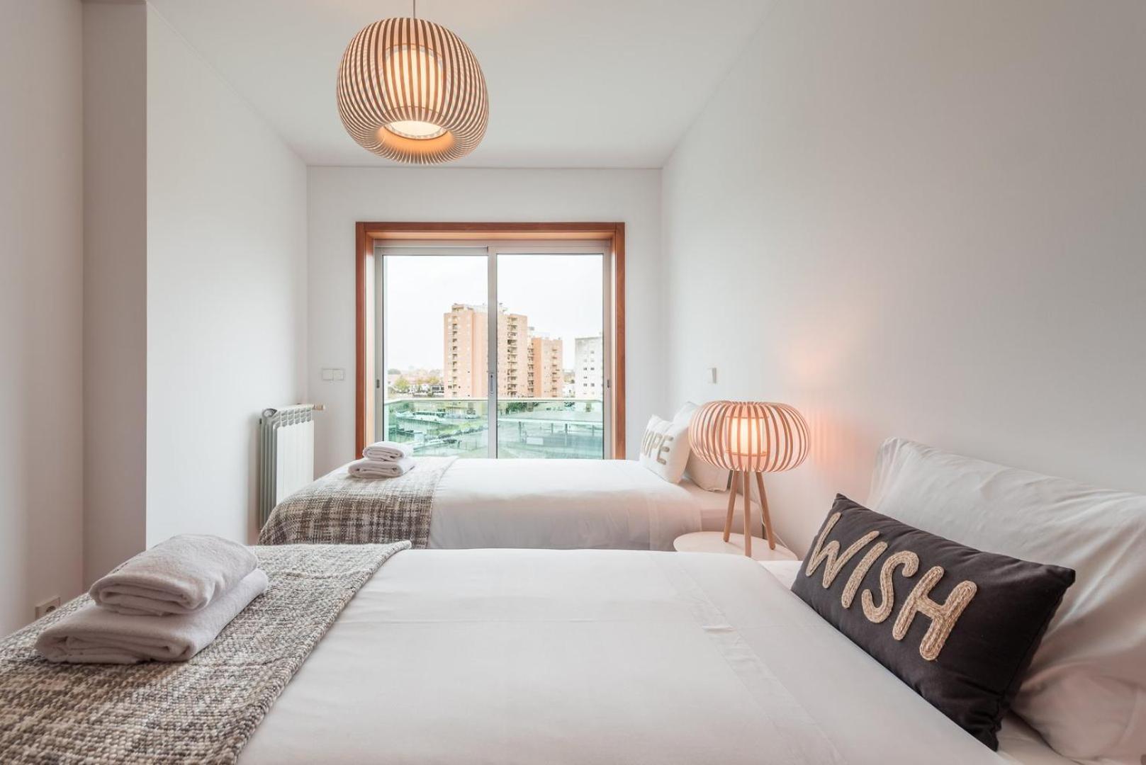 Guestready - Jazz Apartment Porto Zewnętrze zdjęcie