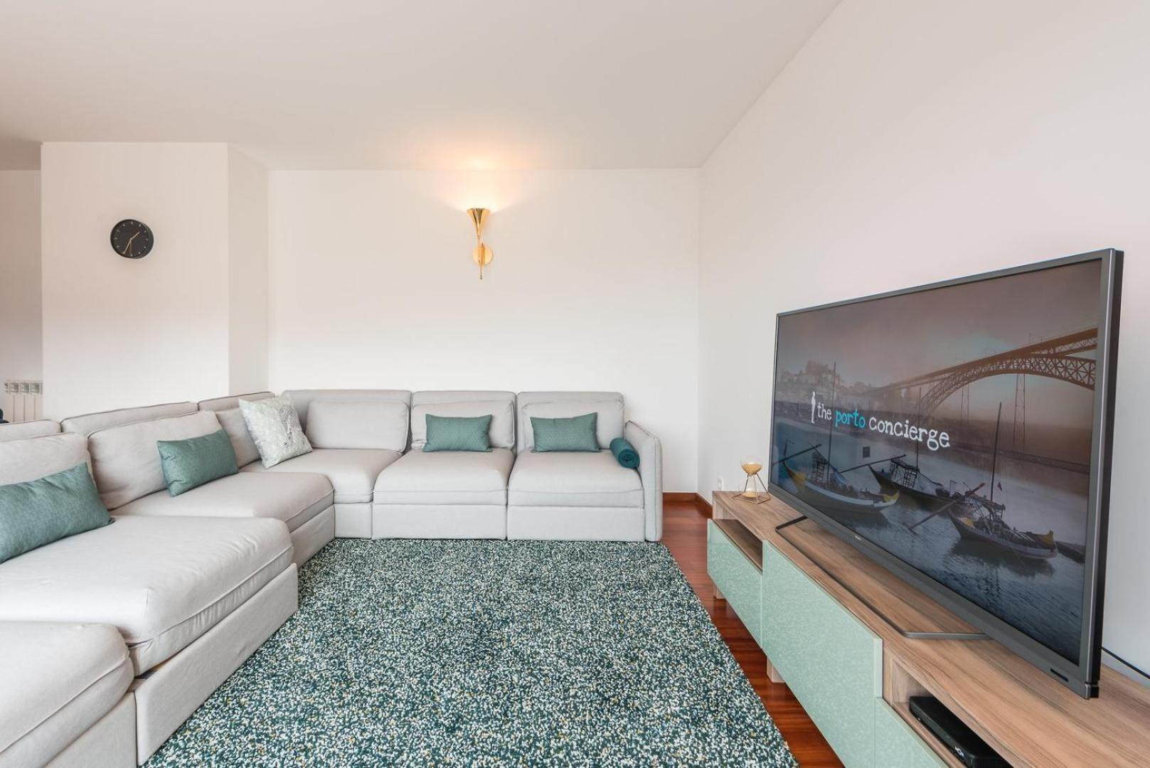 Guestready - Jazz Apartment Porto Zewnętrze zdjęcie